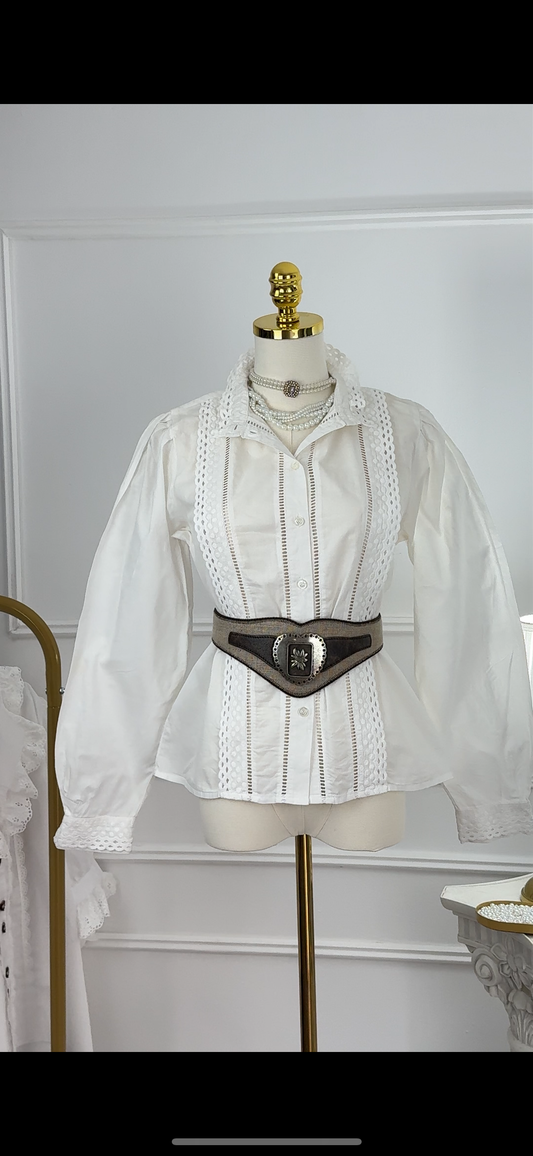 Cămașă vintage