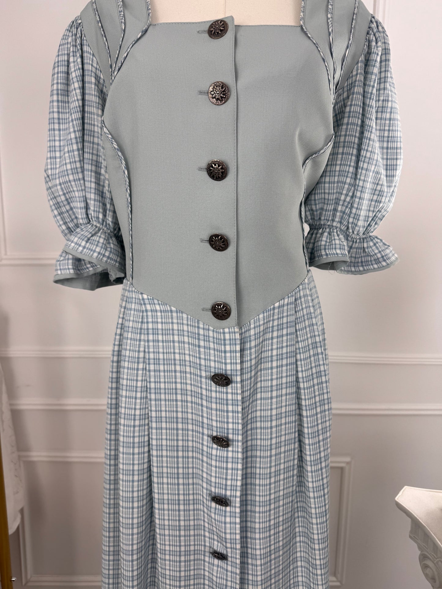 Rochie vintage