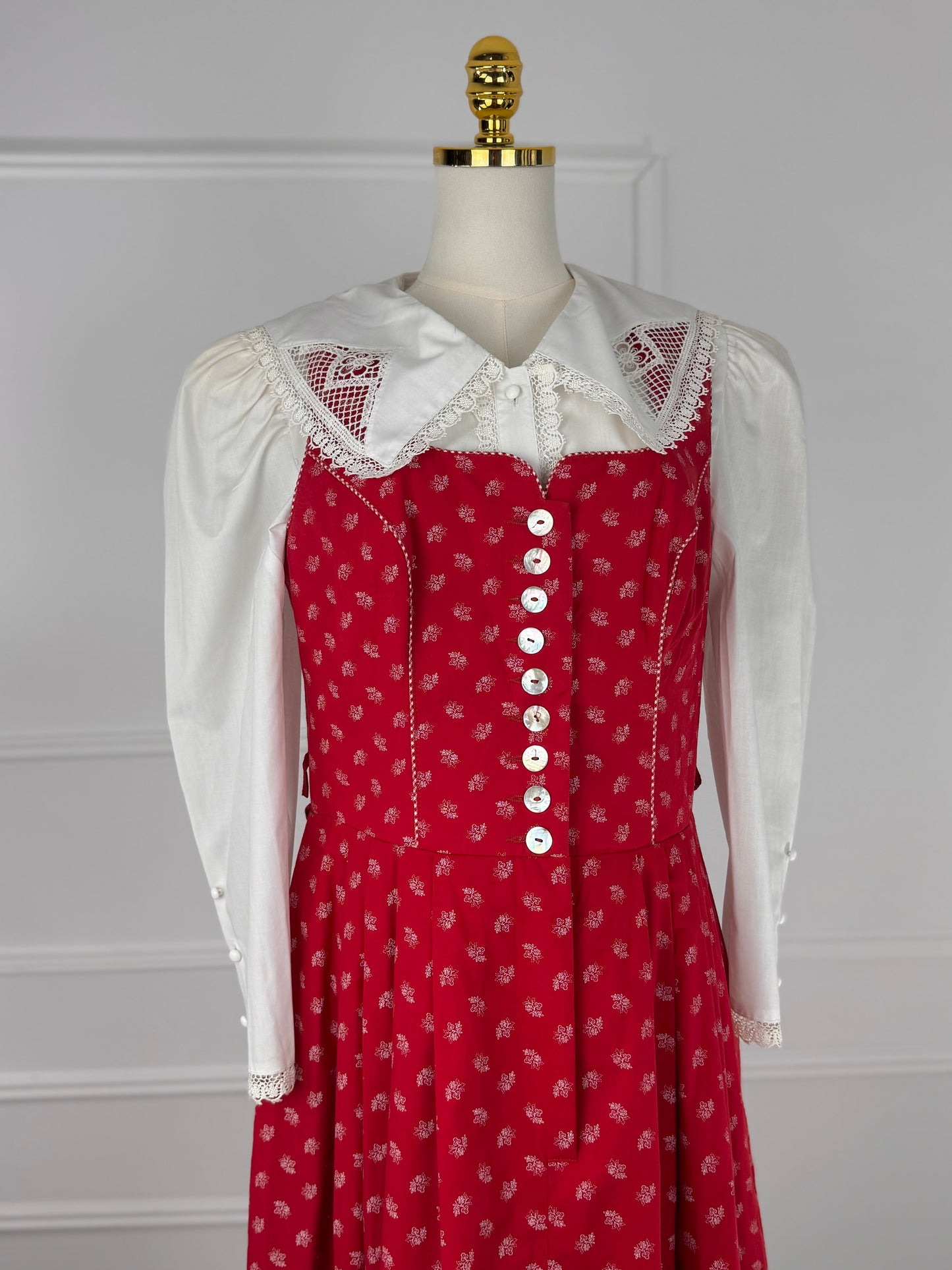 Rochie Dirndl