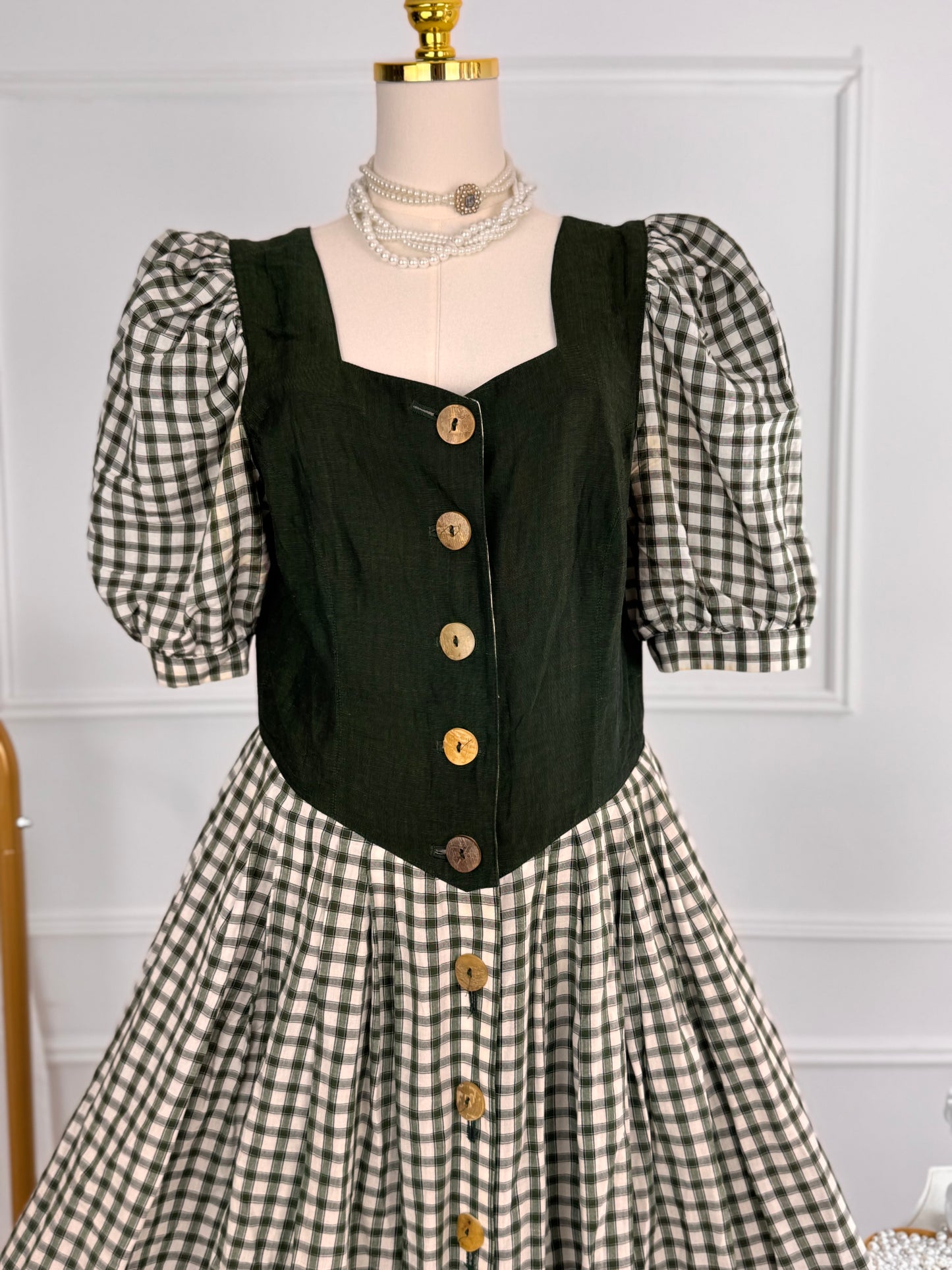 Rochie vintage
