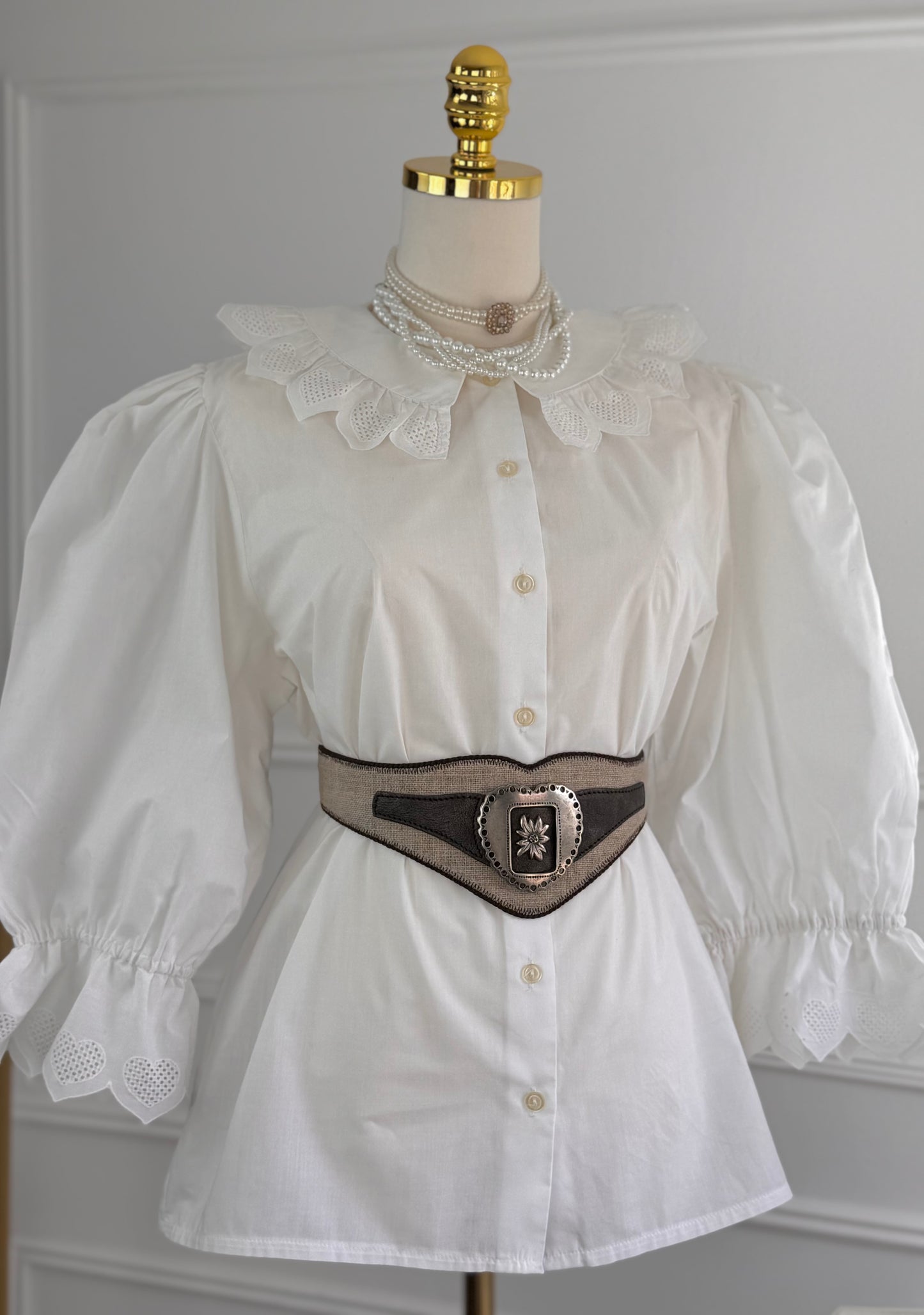 Cămașă vintage