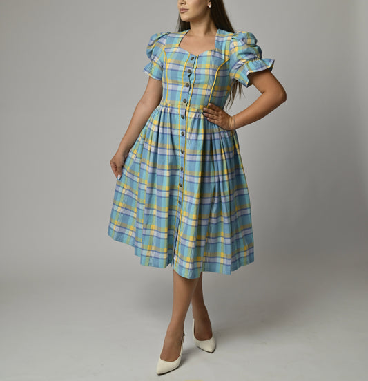 Rochie vintage