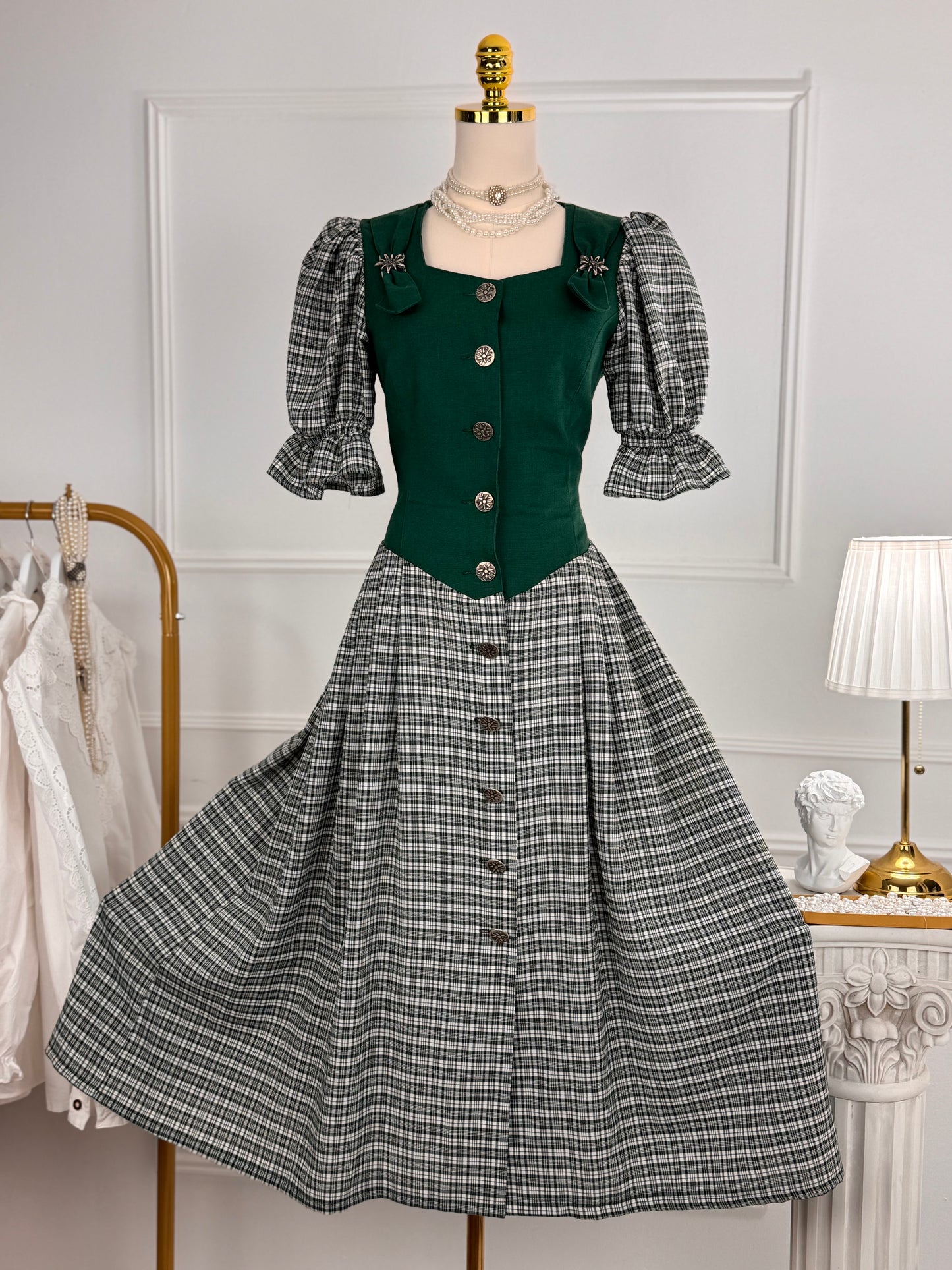 Rochie vintage